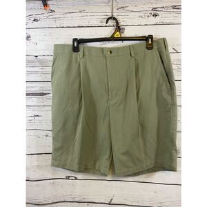 Men's Tehama Shorts Green 40